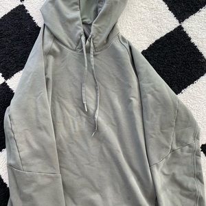 Lulu Athleta | Green Sweatshirt